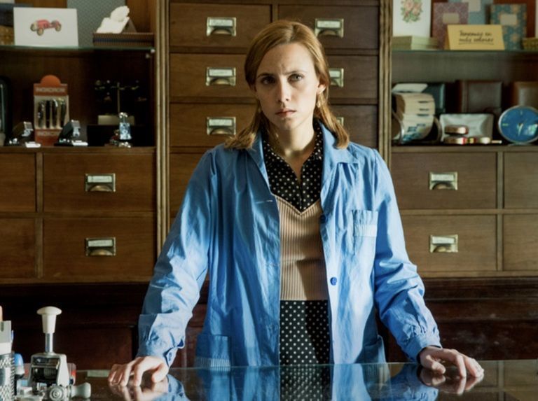 La miniserie española “El Día de Mañana” estrena el 5 de abril por HBO y HBO GO